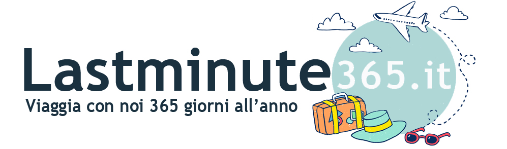 Agenzia viaggio Online 