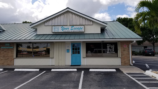 Hair Salon «Your Escape Salon Jupiter», reviews and photos, 836 W Indiantown Rd, Jupiter, FL 33458, USA