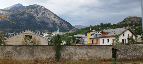 Atelier Du Pain Bio à Briançon