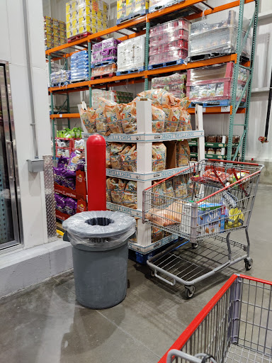 Warehouse club «Costco Wholesale», reviews and photos, 18 U.S. 9, Morganville, NJ 07751, USA