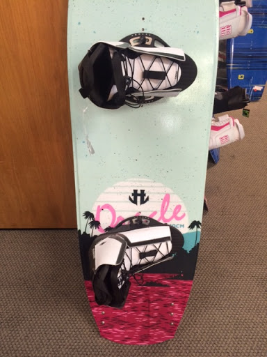 Outdoor Sports Store «R7 Watersports», reviews and photos, 12645 Minuteman Dr Suite C, Draper, UT 84020, USA