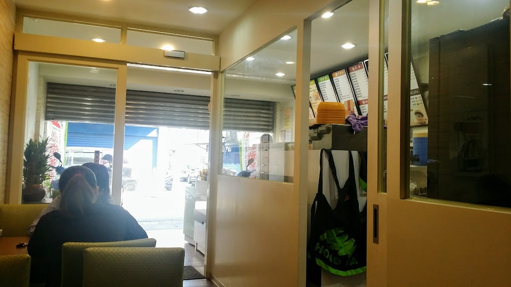 弘爺漢堡-昌榮店 的照片