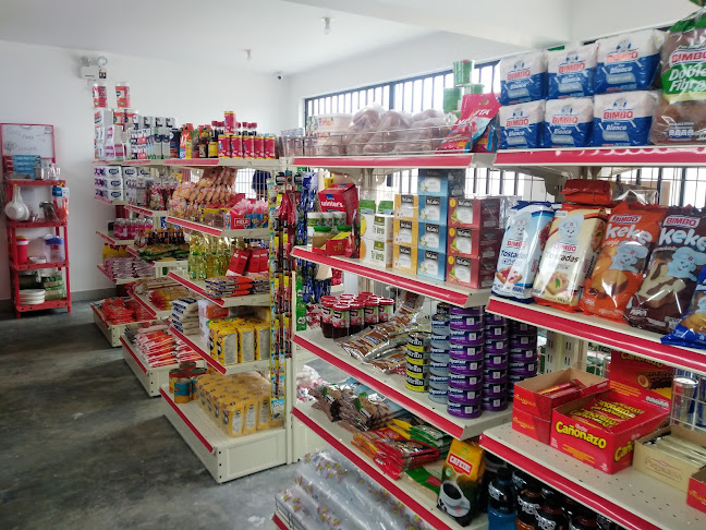 Opiniones de Shopping Los Lobos en Cerro Azul - Tienda de ultramarinos