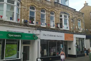 Specsavers Opticians and Audiologists - Newquay image