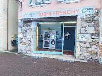 Photos du propriétaire du Restauration rapide Sushi frenchy La Boutique à Le Pont-de-Beauvoisin - n°1