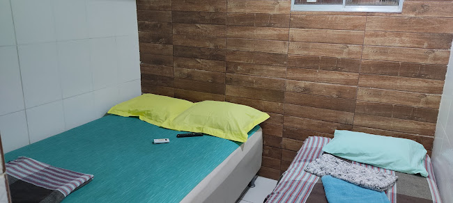 Avaliações sobre Hotel Cidade Verde em Teresina - Hotel