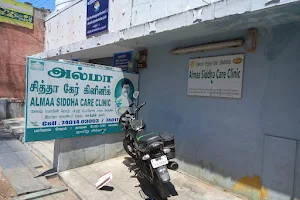 Almaa Siddha Care Clinic image