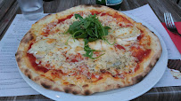 Pizza du Restaurant italien Little Italy à Beauvais - n°16