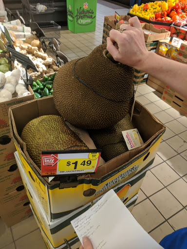 Grocery Store «Giant Food Stores», reviews and photos, 255S S Spring Garden St, Carlisle, PA 17013, USA