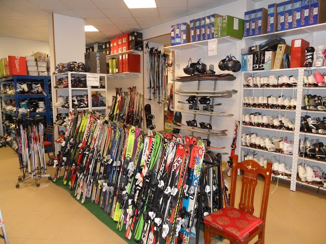 Sport bazar