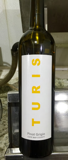 Winery «Turdo Vineyards», reviews and photos, 3911 Bayshore Rd, Cape May, NJ 08204, USA