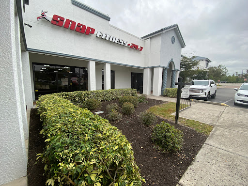 Gym «Snap Fitness», reviews and photos, 20041 S Tamiami Trail, Estero, FL 33928, USA