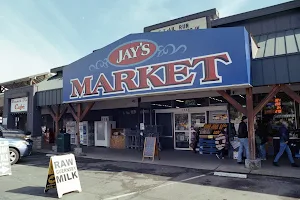 Jay's Market image