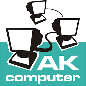 AK computer GmbH Oberstadt 42, 35423 Lich, Deutschland