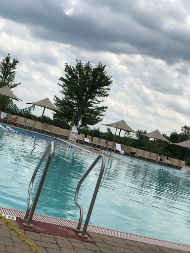 Gym «Life Time Athletic», reviews and photos, 25 Connell Dr, Berkeley Heights, NJ 07922, USA