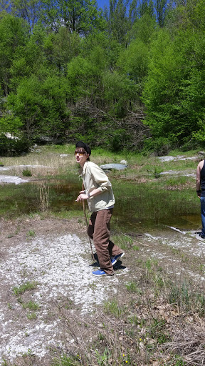 Nature Preserve «Strawberry Hill Nature Preserve», reviews and photos, 1537 Mt Hope Rd, Fairfield, PA 17320, USA