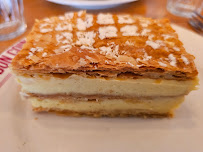 Gâteau du Bistro Au Bon Coin à Paris - n°16