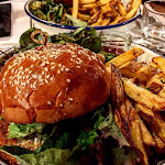 Photo n° 4 de l'avis de Méline.E fait le 20/05/2021 à 17:20 pour Tonton Foch à Angers