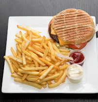 Photos du propriétaire du Sandwicherie Planete Food à Angers - n°7