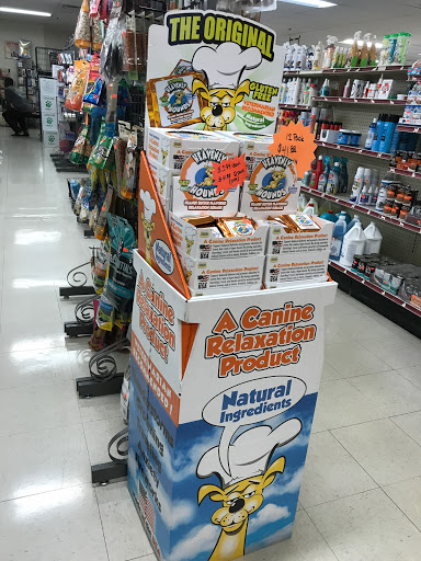 Pet Supply Store «Jeffers Pet», reviews and photos, 310 W Saunders Rd, Dothan, AL 36301, USA