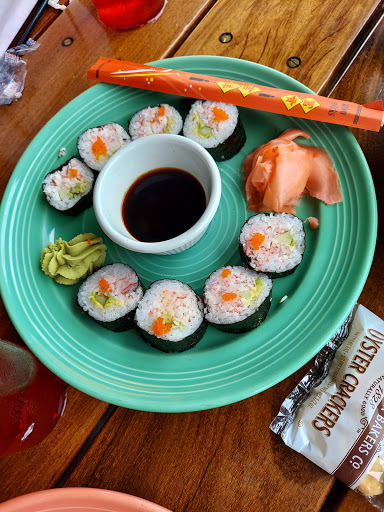 Seafood Restaurant «Grills Riverside Seafood Deck & Tiki Bar», reviews and photos, 6075 N US Hwy 1, Melbourne, FL 32940, USA