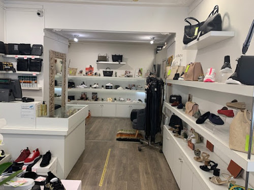 Magasin de chaussures Chaussures Milano Colmar
