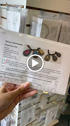 Gift Shop «Bead Soup», reviews and photos, 8600 Foundry St, Savage, MD 20763, USA