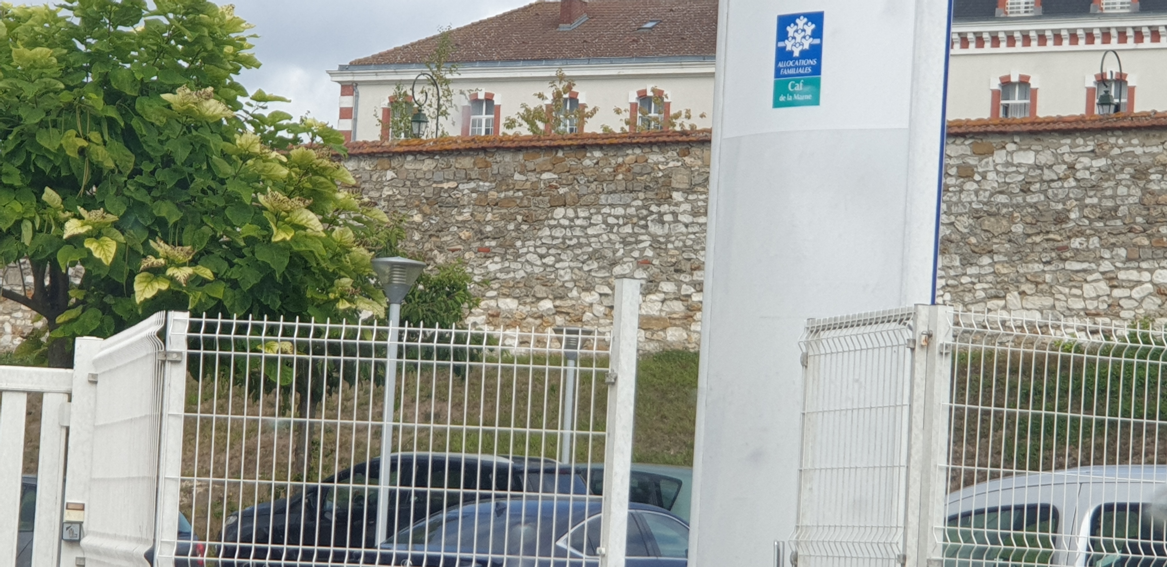 Photo n° 2 de l'avis de Dominique.A fait le 08/09/2022 à 15:11
