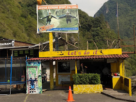 Tarabita, Restaurant y Pesca Deportiva Hacienda Guamag