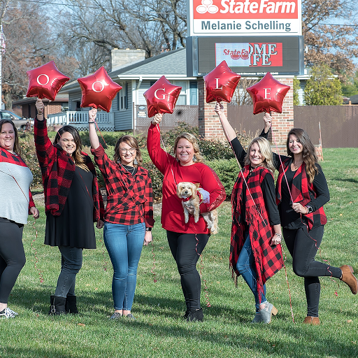 Auto Insurance Agency «Melanie Schelling - State Farm Insurance Agent», reviews and photos