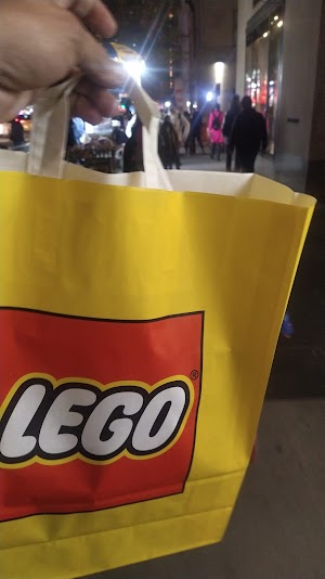 LEGO Store De Calí - photo 1