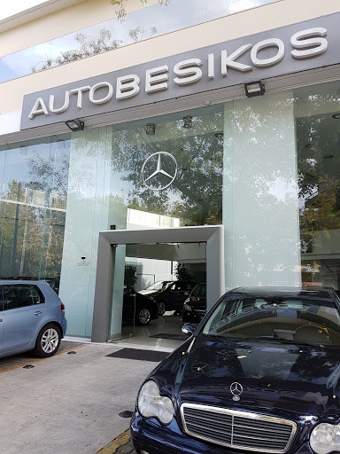 AUTOBESIKOS Α.Ε