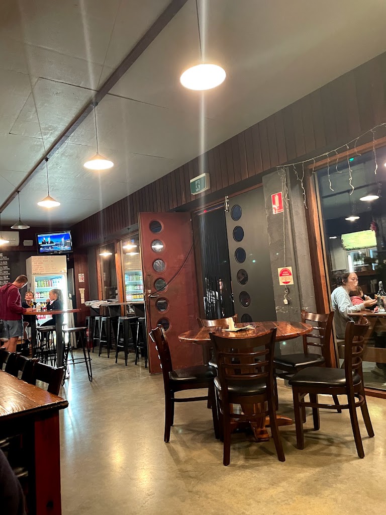 The Cave Wood Fired Pizza Jan Juc, VIC 3228 Menu, Reviews, Hours