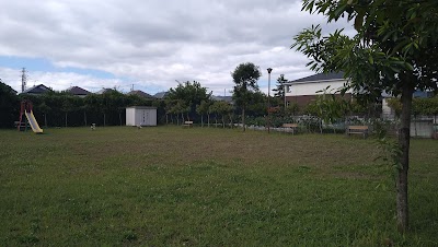 さんやふれあい公園
