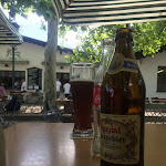 Photo n°5 de l'avis de Jürgen.e fait le 23/06/2019 à 19:58 sur le restaurants Spezial-Keller à Bamberg