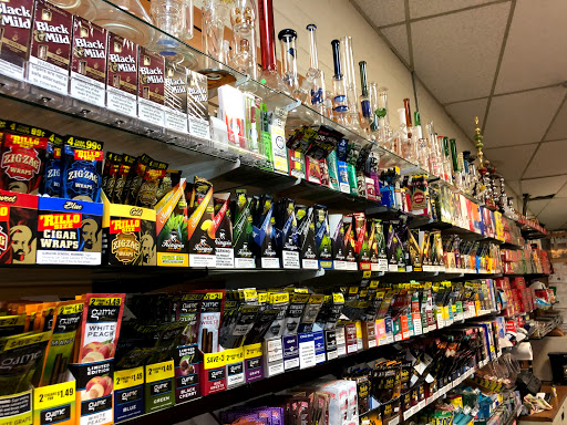 Convenience Store «Goodyear Food Store», reviews and photos, 734 E Van Buren St, Goodyear, AZ 85338, USA