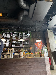 Photo n°5 de CHIEF - Montorgueil à Paris ()