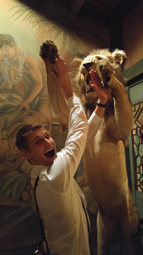 Event Venue «Urban Light Studios», reviews and photos, 8537 Greenwood Ave N Suite 1, Seattle, WA 98103, USA