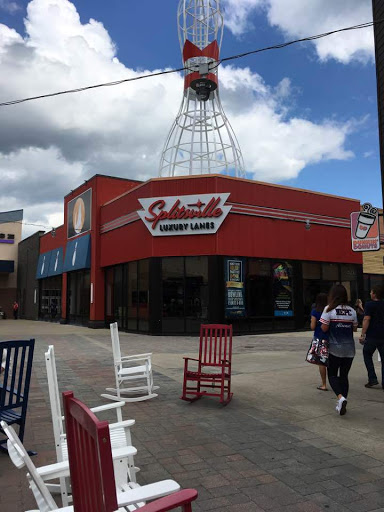 Shopping Mall «Patriot Place», reviews and photos, 2 Patriot Pl, Foxborough, MA 02035, USA