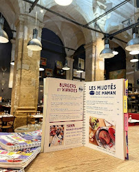 Photos du propriétaire du Restaurant français Les Fils à Maman Aix en Provence - n°3