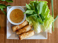 Plats et boissons du Restaurant asiatique Thai Boat à Grimaud - n°1