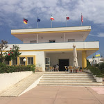 Photo n°2 de l'avis de Gioacchino.e fait le 08/09/2017 à 15:52 sur le  Hotel Albatros à Morciano di Leuca