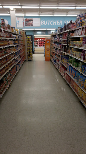 Grocery Store «Brookshire Brothers», reviews and photos, 820 E 1st St, DeRidder, LA 70634, USA