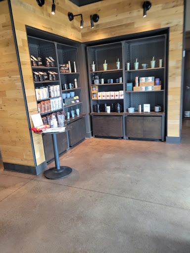 Coffee Shop «Starbucks», reviews and photos, 2680 W Lucas Rd, Lucas, TX 75002, USA