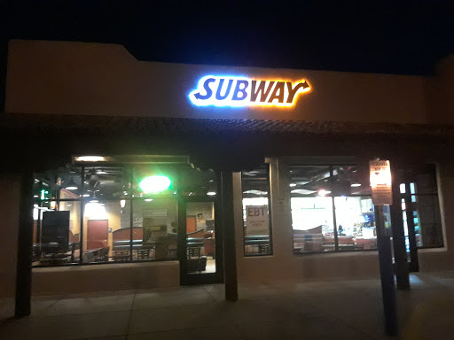 Restaurant «Subway», reviews and photos, 1849 E Guadalupe Rd, Tempe, AZ 85283, USA