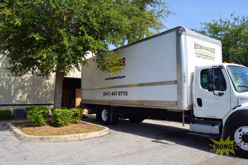 Moving and Storage Service «Stronger Moving & Delivery Service», reviews and photos, 6620 19th St E, Sarasota, FL 34243, USA