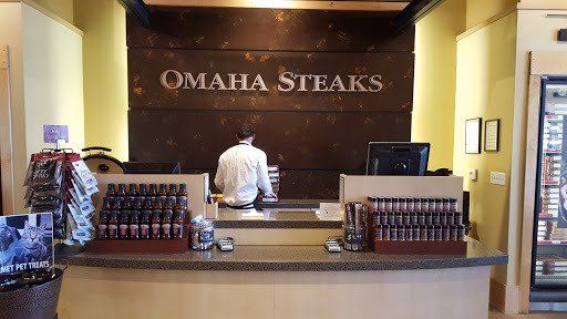 Butcher Shop «Omaha Steaks», reviews and photos, 2208 Dallas Pkwy #325b, Plano, TX 75093, USA