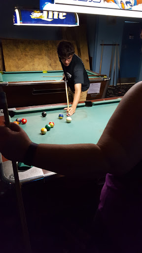 Bowling Alley «Fort Walton Beach Bowl», reviews and photos, 745 Beal Pkwy NW, Fort Walton Beach, FL 32547, USA