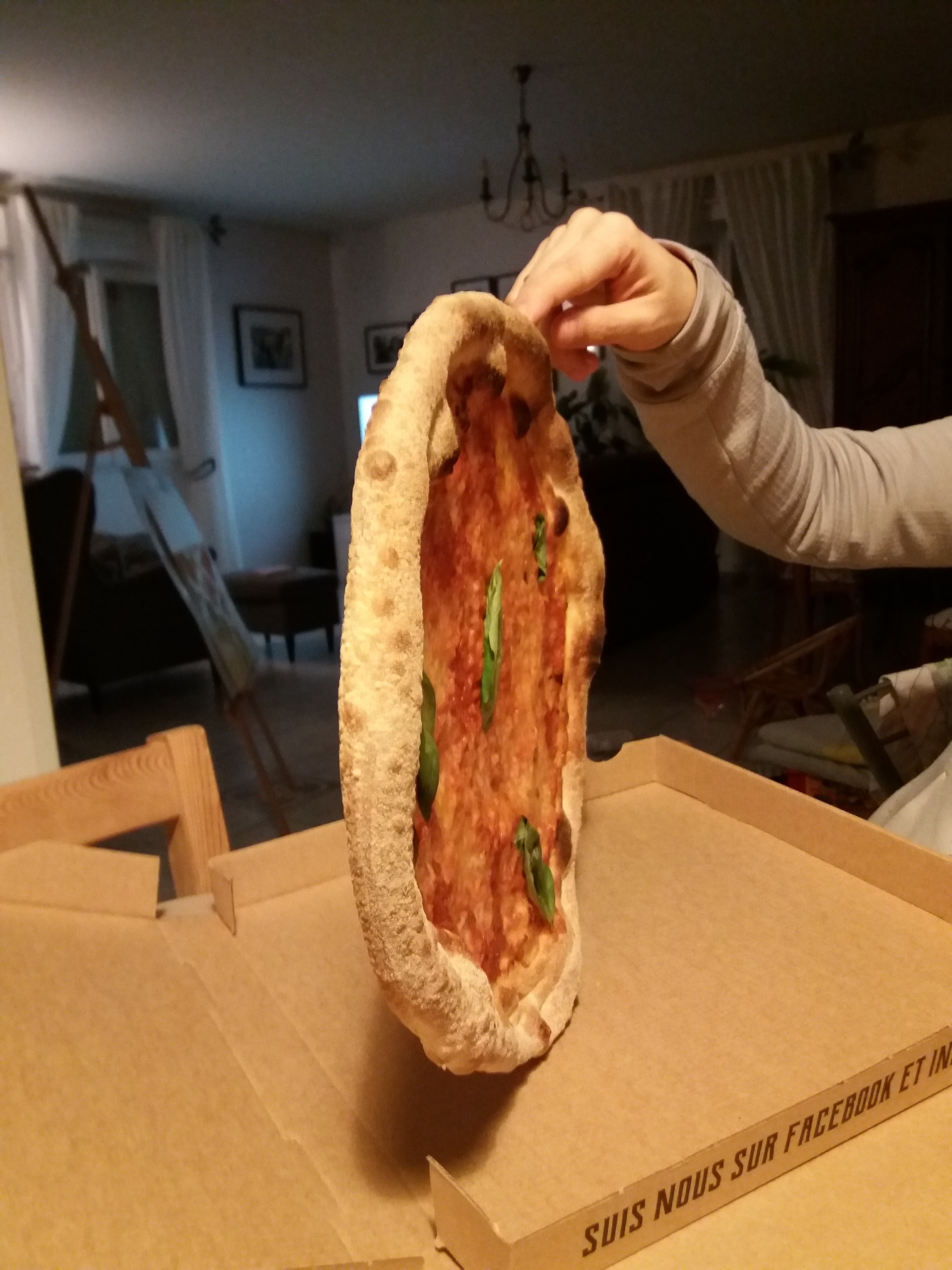 Photo n° 1 de l'avis de Martine.e fait le 14/02/2020 à 19:25
