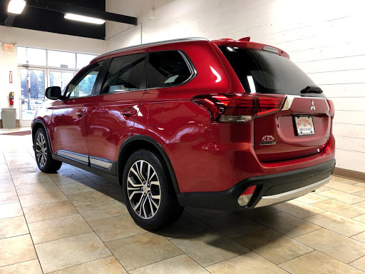 Used Car Dealer «J & S Autohaus Group Mount Holly», reviews and photos, 1847 Burlington-Mount Holly Rd, Westampton, NJ 08060, USA